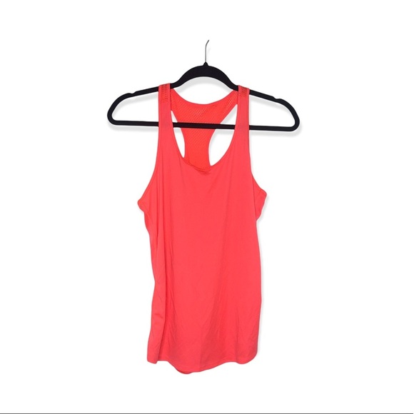 DANSKIN NOW Semi Fitted Mesh Back Tank Bundle S - Picture 9 of 11